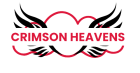 Crimson Heavens